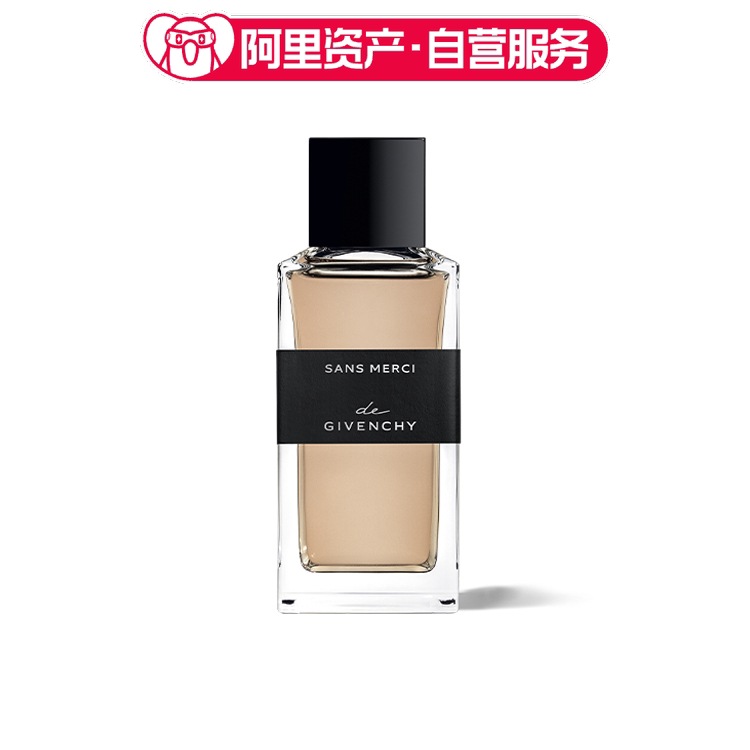 Givenchy/纪梵希 Sans Merci Perfume Edp 100ml