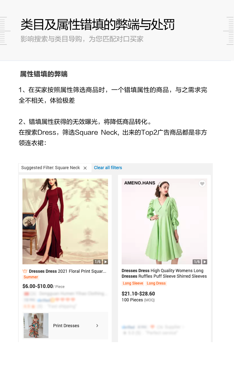 阿里巴巴国际站，商品发布指南2.0