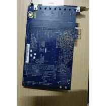 Disassembly of AEX 401 PCI-E voice card with 4 modules plus elimination at bargain price
