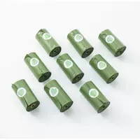 Зеленый аромат пакета*3 объема