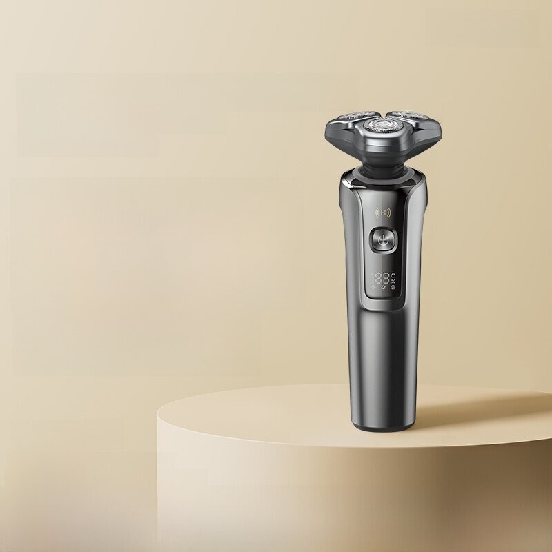 Hongmeng Smart Selection 7 Series New Model Smart High-Speed Electric Shaver for Men, Gift for Him, Genuine, Fully Waterproof