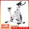 Silent gym exercise, weight loss, fat burning, body sculpting, fitness bike, home spinning bike, smart display device