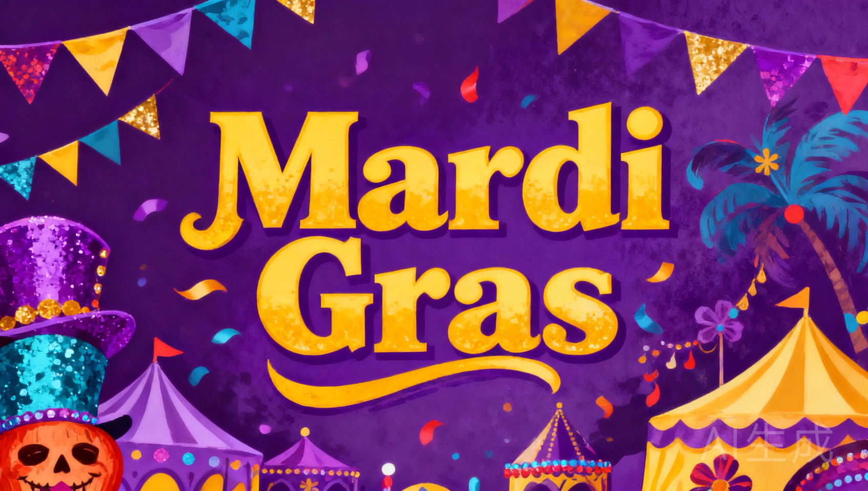 mardi gras