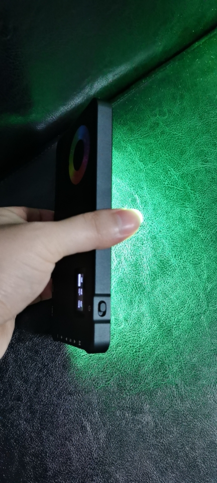 Portable et pratique