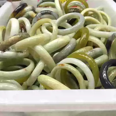 Jade bracelets source wholesale