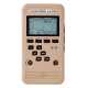 KC761B Handheld Energy Spectrometer Professional Nuclear Radiation Alarm Peripheral Dose Meter Nuclear Recognition