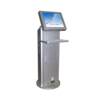 Qianlin Cabinet Support | Warranty Access Control Barrier System | Student Access