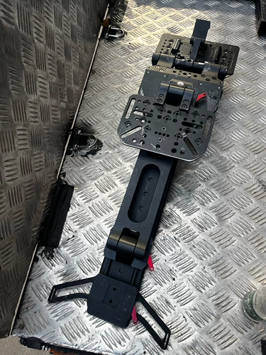 Трубка, радио-няня, Россия