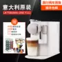 Máy pha cà phê viên nang tự động Nespresso Lattissima One Nestle F111 EN500 - Máy pha cà phê máy xay cà phê mini