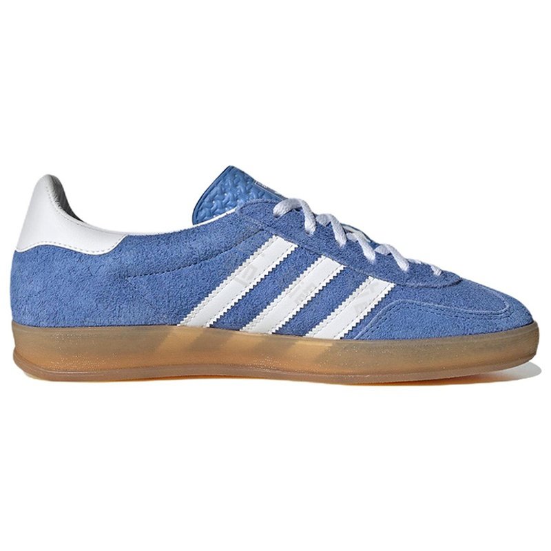 adidas originals GAZELLE INDOOR 皮革 潮流休闲 低帮 板鞋,淘宝优惠券,粉丝福利购,淘宝优惠卷