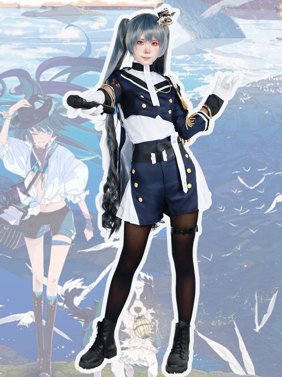 西施玲珑珍味王者荣耀cos服真香体验！68元高性价比入手攻略_Cosplay