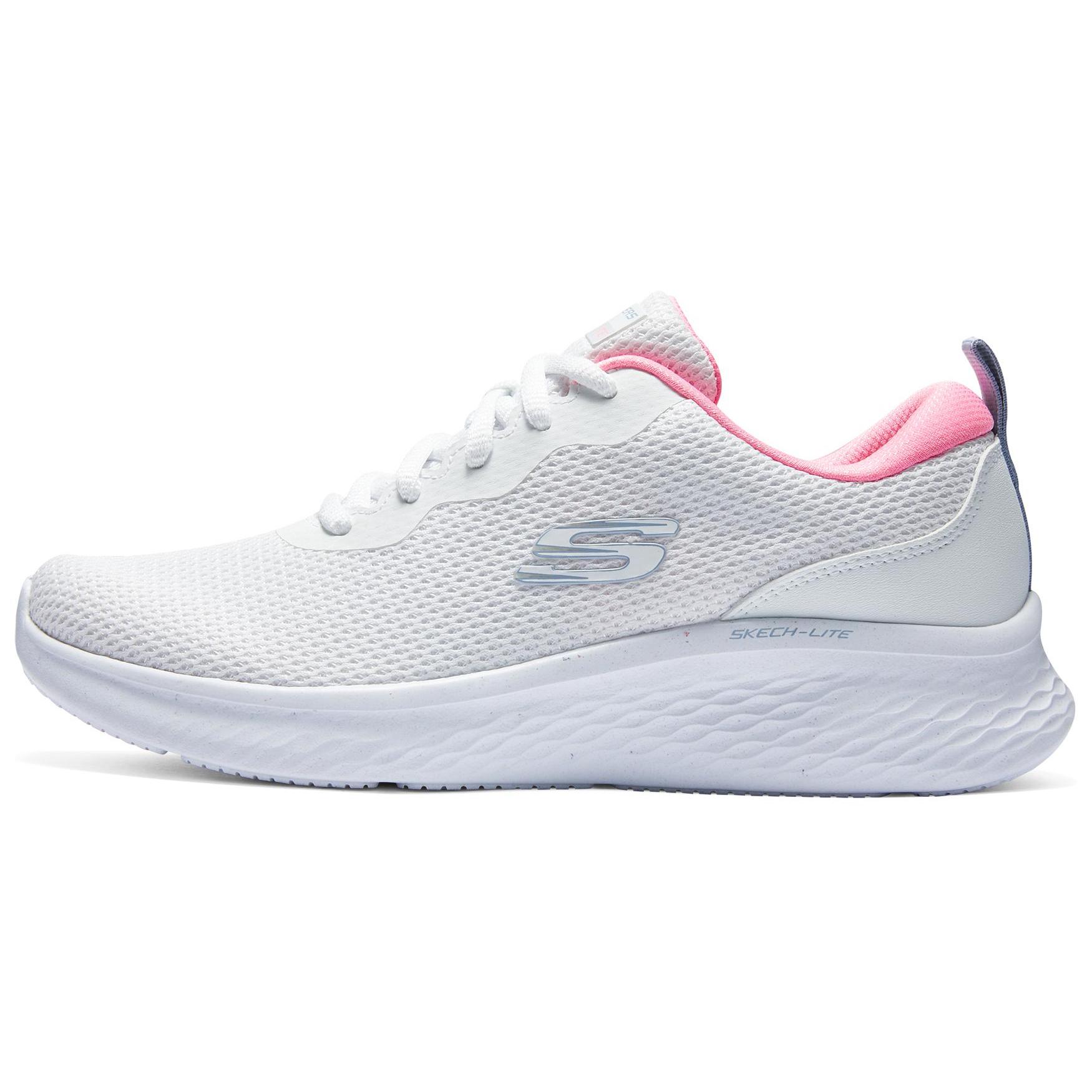 Skechers斯凯奇 Skech-Lite Pro 舒适 简约休闲包裹性轻便