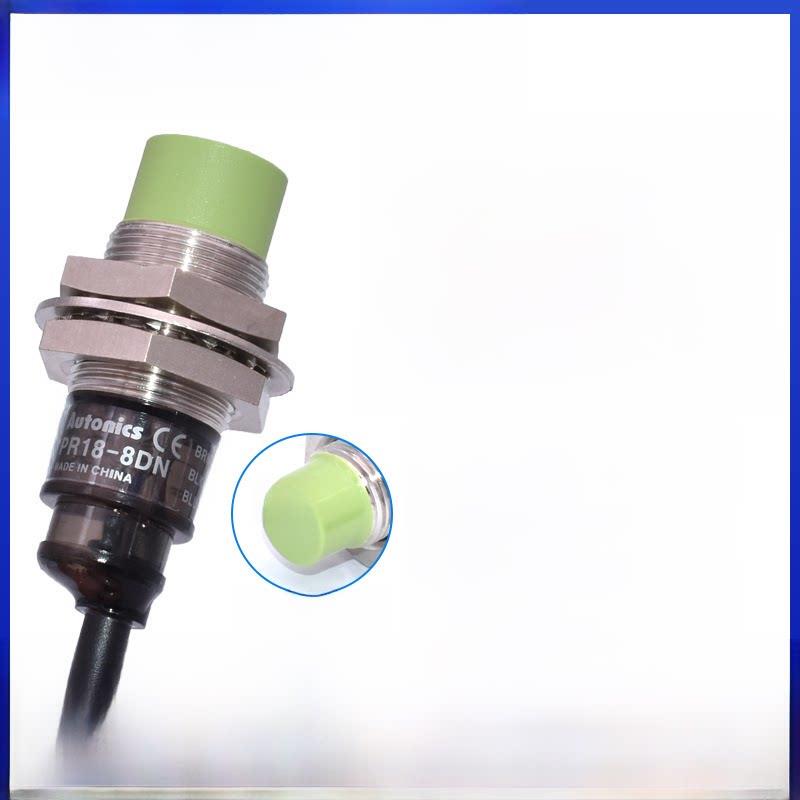 Korean Olympic Games Proximity Switch Pr18-8Dn/Dp2/Ao Sensor Prt18-8Do