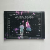 Инопланетная сцена инопланетянин 5 часов