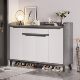 Pull-Out Shoe Cabinet for Home Use, Suitable for Entryway, Outside the Door, Hallway, and Corridor, Integrated Wall-Mounted Storage Cabinet, 2026 New Popular Model