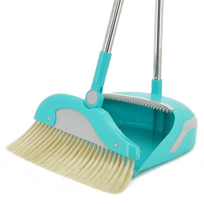 Lanshi broom dustpan set home office cleaning combination dustpan classroom dormitory cleaning tools JMY-
