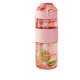 Pregnant Women's Straw Cup, Special for Postpartum Women, Can Drink Water While Lying Down, Anti-Choking Cup, Office Adult Cup, Summer Portable Cup