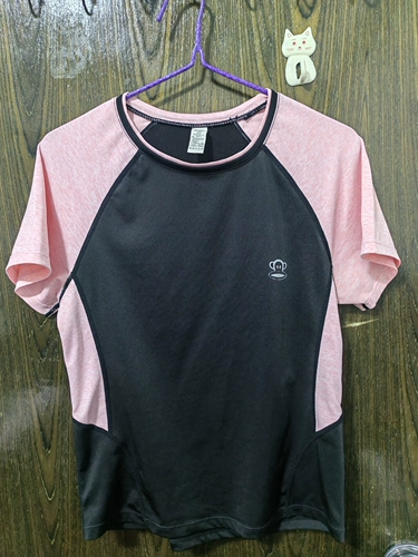 Футболка с коротким рукавом для спортзала, комбинезон, леггинсы, комплект, в обтяжку