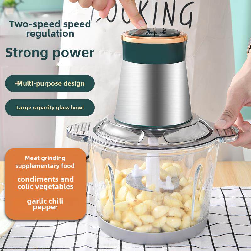 シリコン製ニンニク皮むき器、ニンニク皮むきツール、ミートグラインダー、家庭用電動ニンニク皮むき器