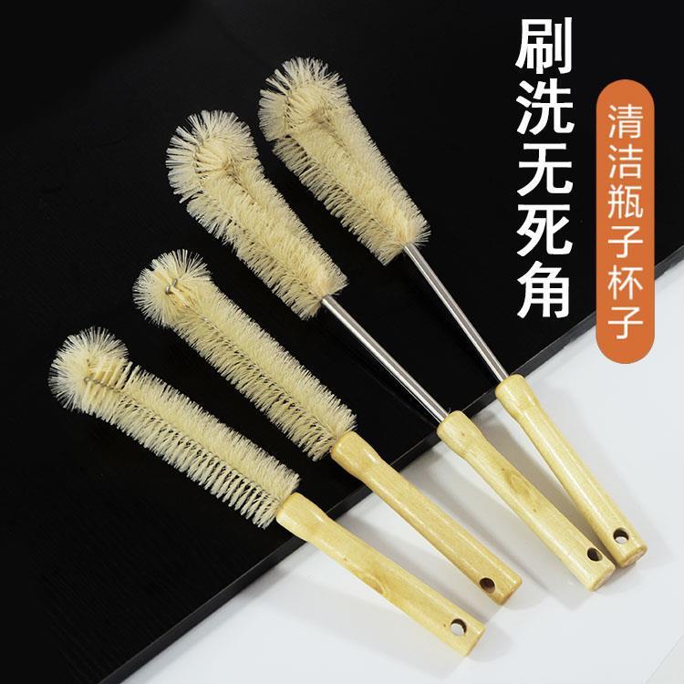 Cleaner for Shredding Machine Residue, Tool for Cleaning Meat Grinder Blades, Meat Mincer Cleaner, Meat Slicer Cleaning Brush Cleaner for Shredding Machine Residue, Tool for Cleaning Meat Grinder Blades, Meat Mincer Cleaner, Meat Slicer Cleaning Brush
