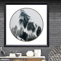 Embroidery ingenuity boutique Landscape Suzhou embroidery pure handicrafts collection for gifts