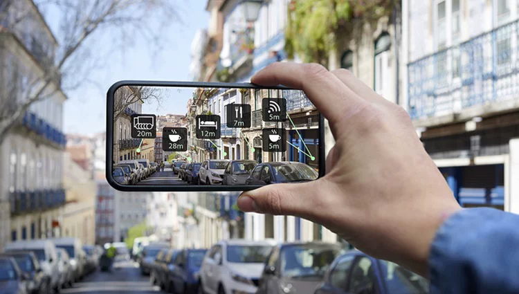 Real Estate & Rentals