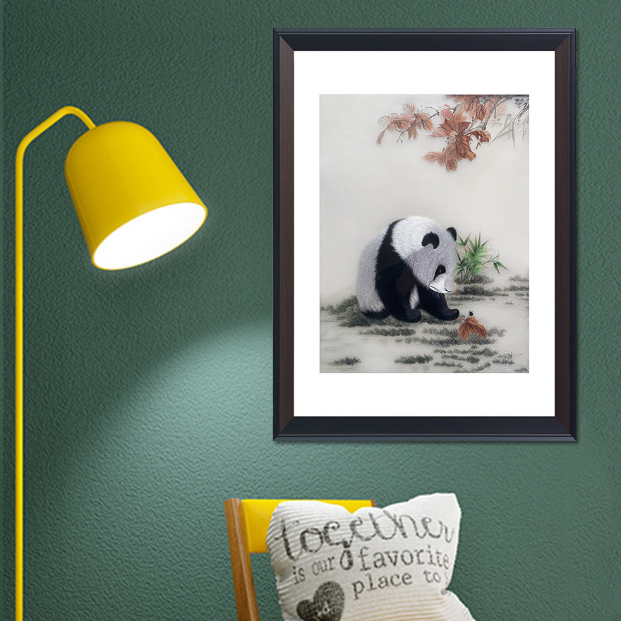 (Boutique Su Embroidery) artisan embroidery 