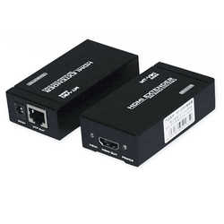 MT-ED05 MAITO WEISHI HDMI 단일 네트워크 확장 50 미터 HDMI 앰프 네트워크 확장