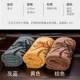 Tea Cloth, Tea Towel, Water-Absorbent, High-End, Thickened, Special Towel for Tea Table, Small Size, Tea Table Cloth, Tea Mat, Tea Set Accessories