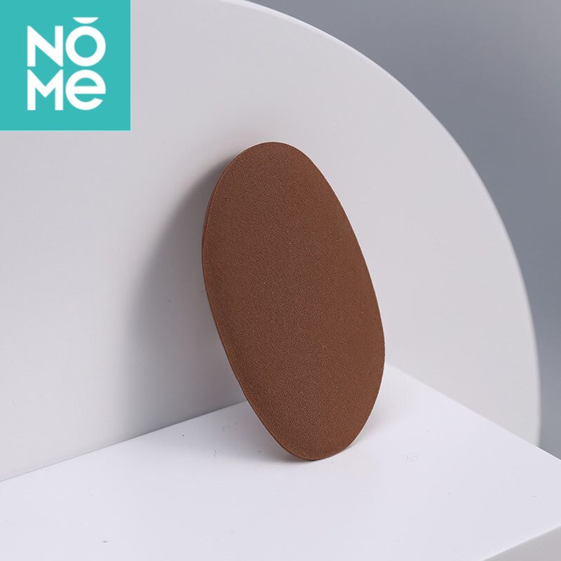 NOME Nomi Home Silicone Dual Powder Powder Making Powder Powder Powder Powder Dry and Wet Female