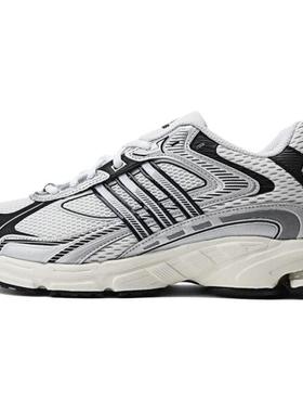 adidas originals Response Cl 舒适日常 织物透气 低帮跑步鞋