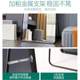 Light Luxury and High-End Full-Length Floor Mirror for Home Use, Bedroom Wall-Mounted Dressing Mirror, Trendy Dressing Room Fitting Mirror