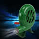 Manual blower Outdoor barbecue hair dryer Small hand-crank tool picnic camping fire-making supplies fan