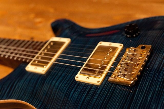 how to darken my pale fender guitar neck