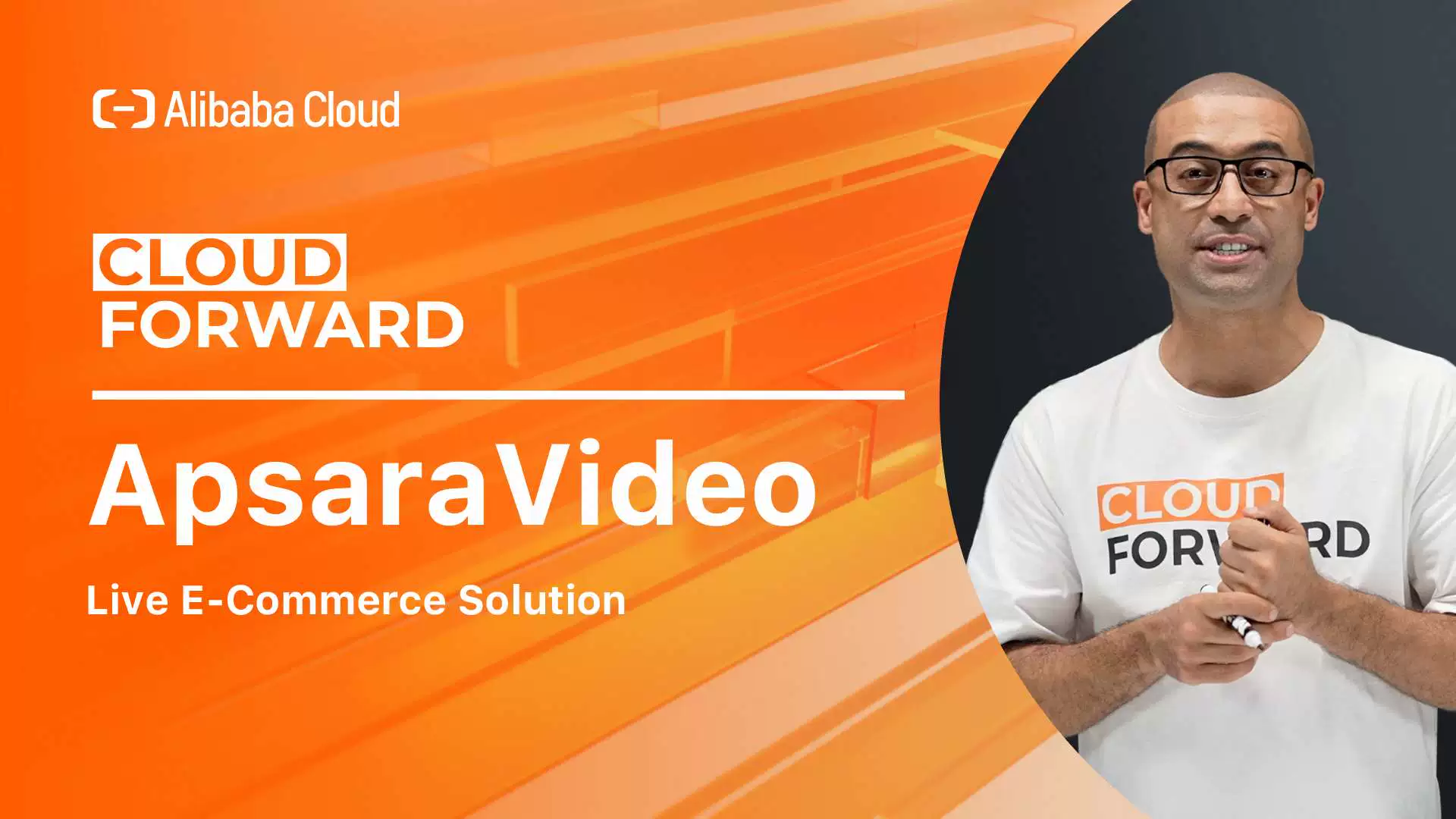 Livestreaming for E-Commerce Solution