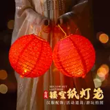 Зимний портативный фонарь, DIY, детская поделка своими руками, новая коллекция