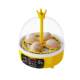 Foreign Trade Fully Automatic Incubator, Household Small Egg Incubator, Egg Hatching Device, Smart Chick Hatching Machine