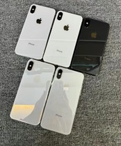 给钱就出  本人自用一手95新iPhone x 256g