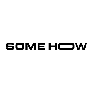 SOMEHOW
