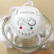 lò nướng bánh mì mini Nồi chiên không khí công suất lớn chất lượng cao, lò nướng ống quang, lò vi sóng, bán ổ cắm điện quà tặng - Lò vi sóng lo nuong banh