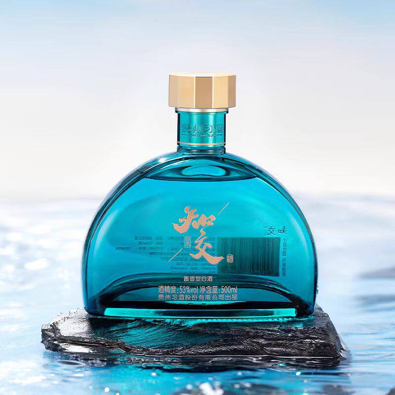 貴州習酒 500ml 中国酒 Amazon.co.jp: 貴州習酒 500ml アルコール53度