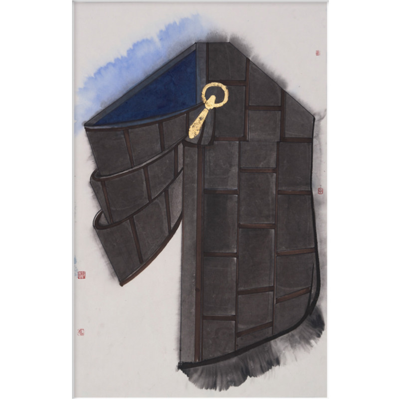 Already mounted] Shao also 