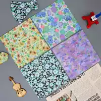 Wild Chrysanthemum Lavender