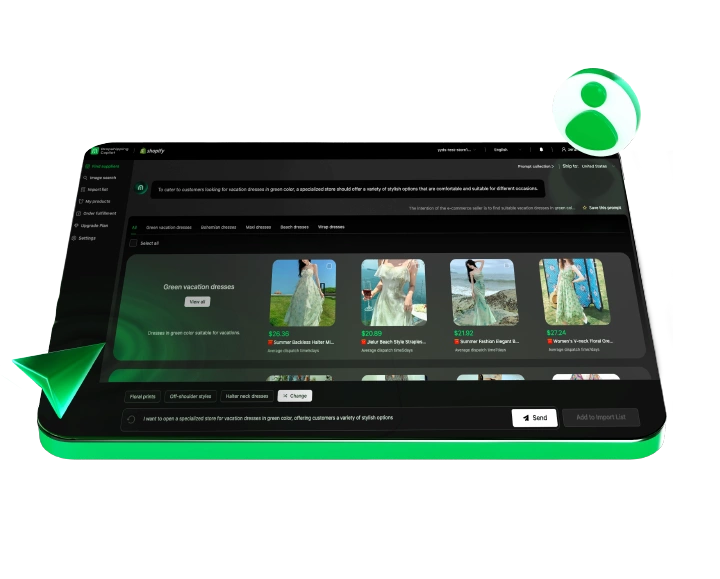 Demand-Based Solution