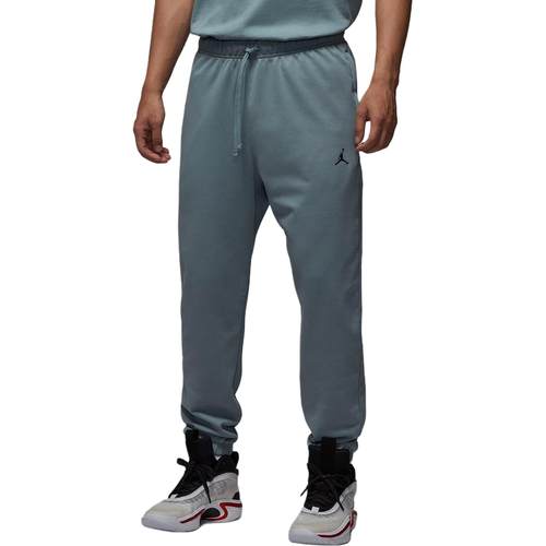 Jordan Dri-FIT Sport Crossover 速干舒适简约针织运动裤 男款