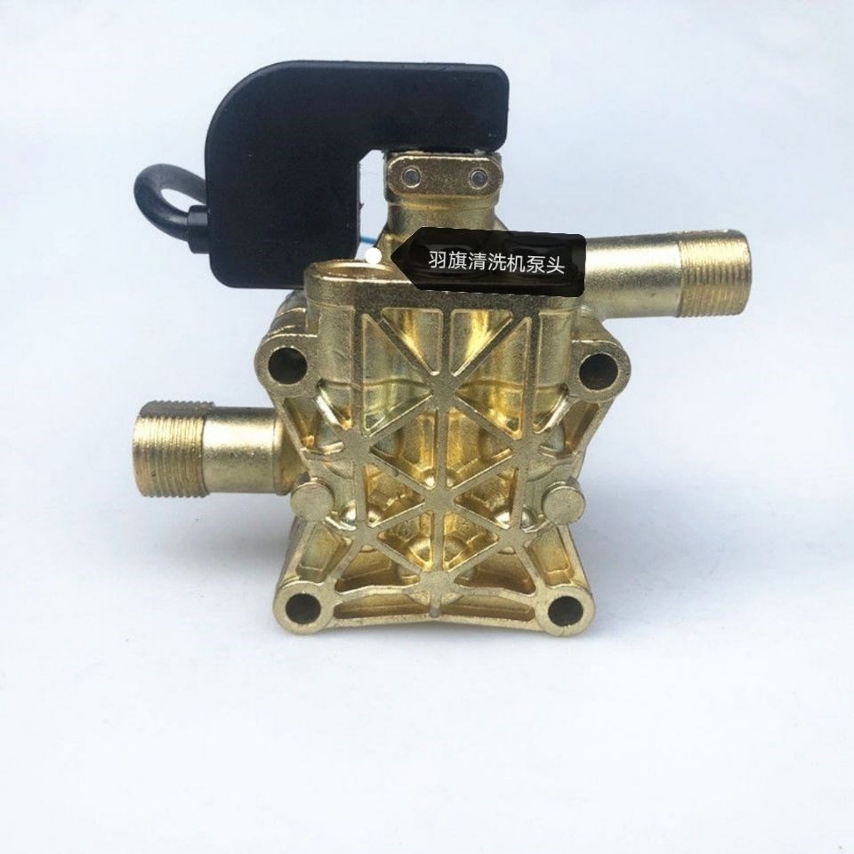 Mobile Home Fully Automatic Cleaner 220V Universal white Horse Black Cat 1508B D indenter assembly aluminium indenter