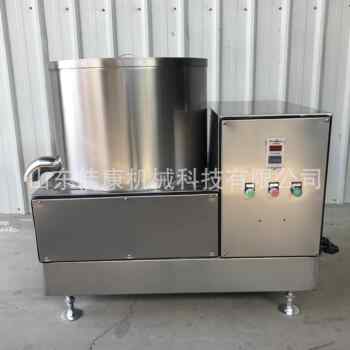 Rice glutinous rice dehydrator pigeon grain cleaning dehydrator stainless steel grain dehydration equipment