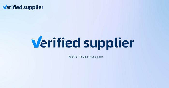 Verified Supplier