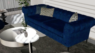 Homestyler AI Analyst preview three