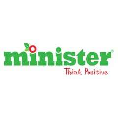 Minister Televisions